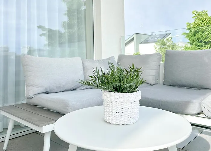Apartment Luma With Pool