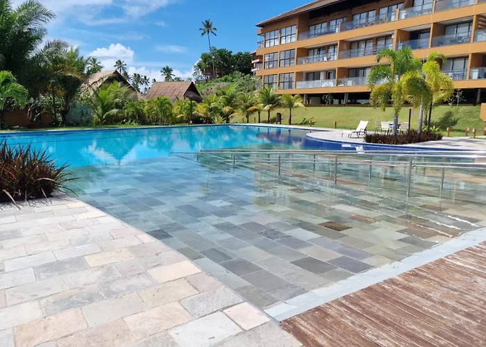 Ecoresort - Praia dos Carneiros