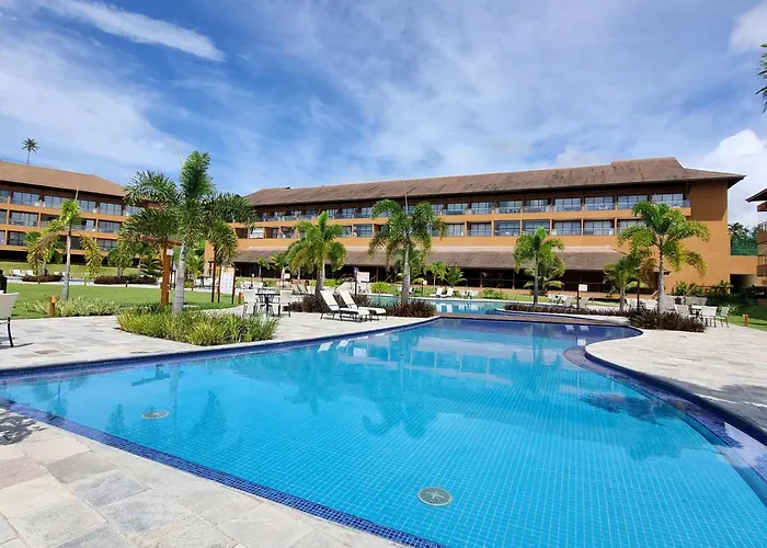 Ecoresort - Praia dos Carneiros