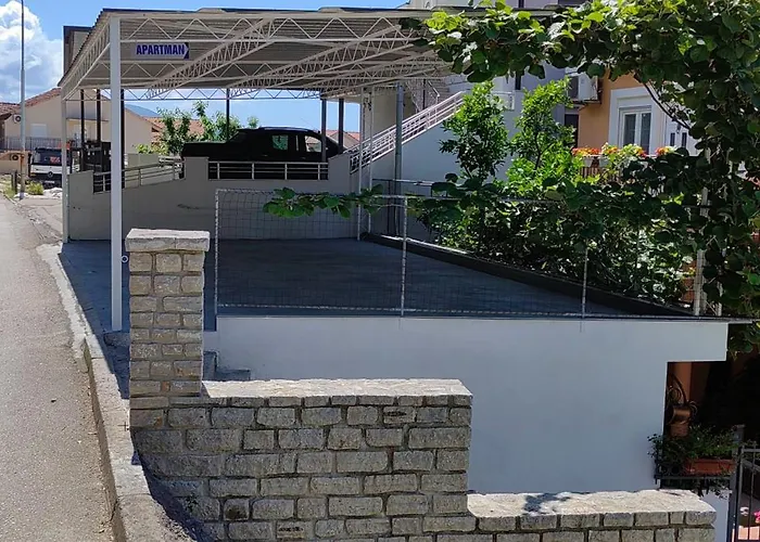 Apartmani Milicevic