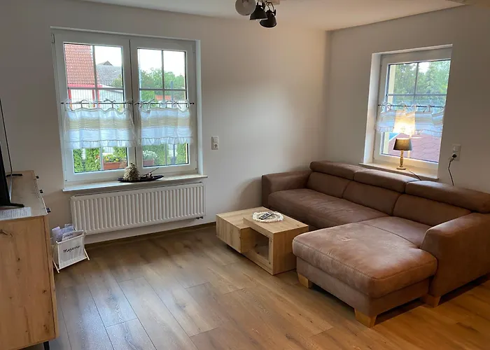 Lübbenauer Spreewaldnest