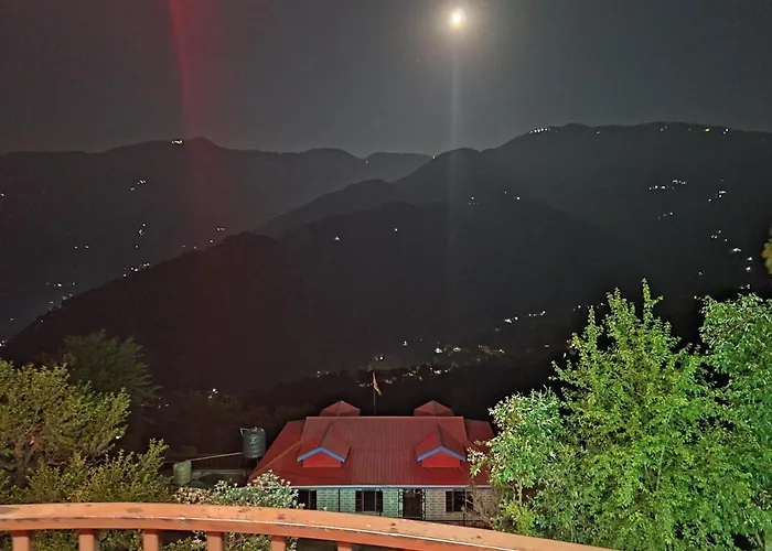 Hotel Vivek Nomadic
