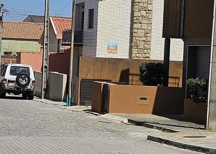 Casa Da Praia