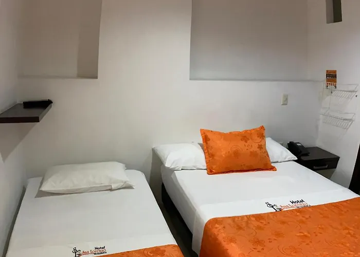 Hotel San Lorenzo