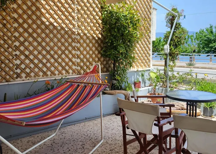 Astir Cosy Living Hotel