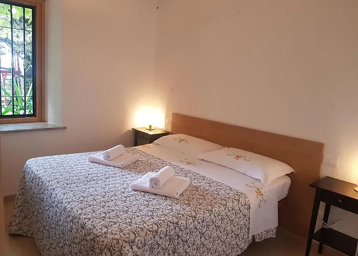 Villa Montegolo