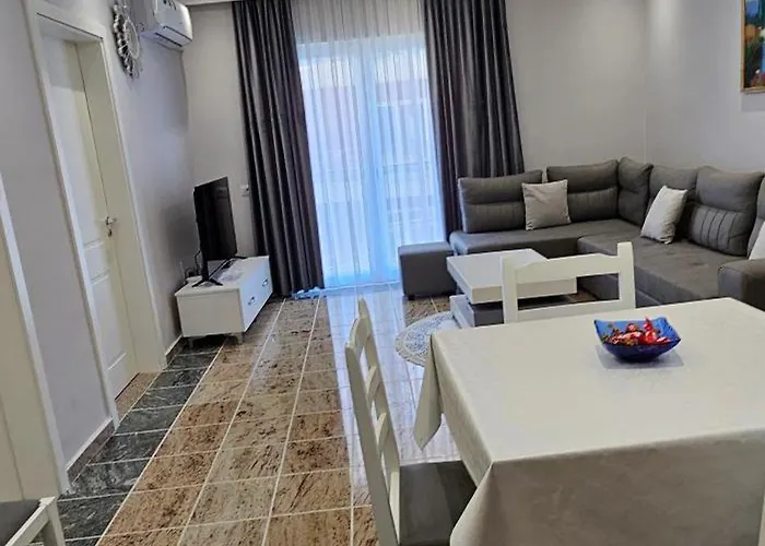 Fishta Apartments Q5, 26