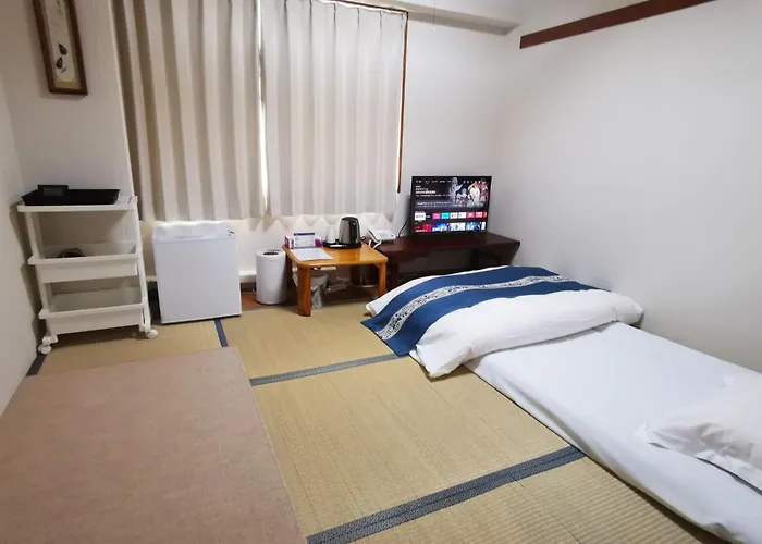 Business Hotel Azuma