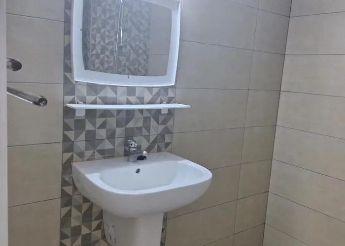 Hotel El Fawz