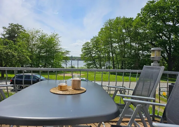 Villa Am Strand