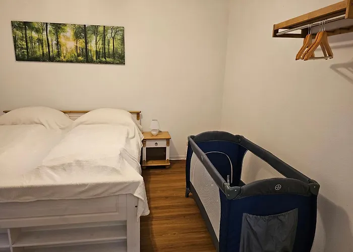 Ferienwohnung Mauerblume