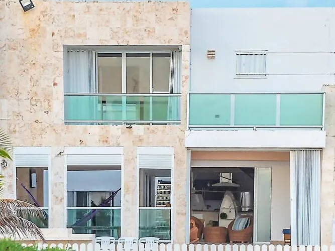 Hotel Ola De Mar