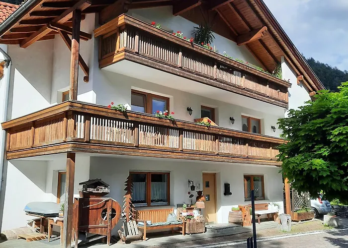 Tondler Appartement