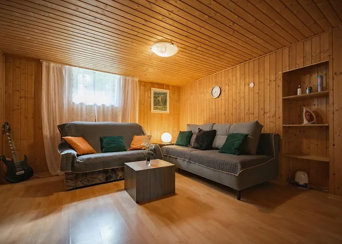 Ferienhaus am Grünen Bug