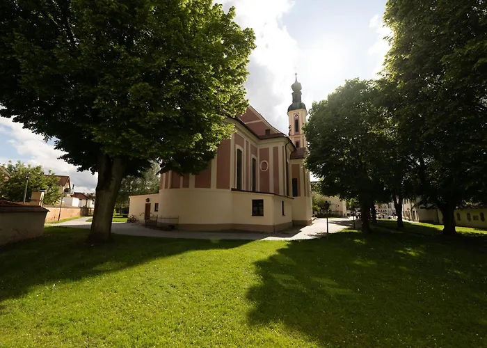 Ferienhaus am Grünen Bug