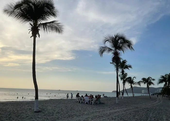 Santa Marta - Pozos Colorados - Porto Horizonte 5