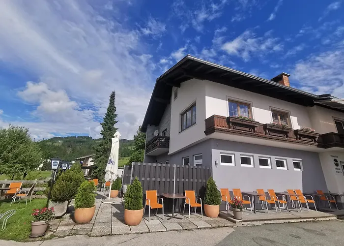 One1-Apartments