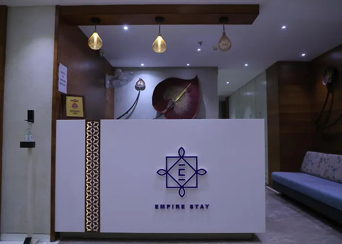 Hotel Empire Stay