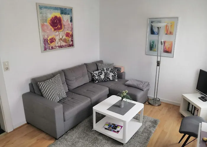 Haus Prante Ferienwohnungen
