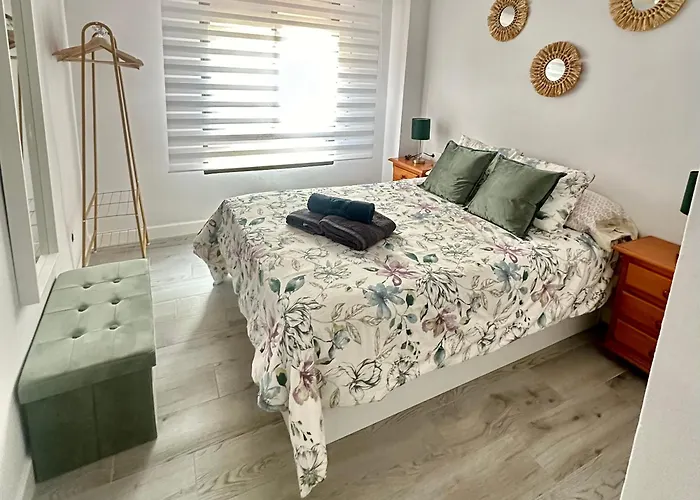 Apartamento La Caleta II