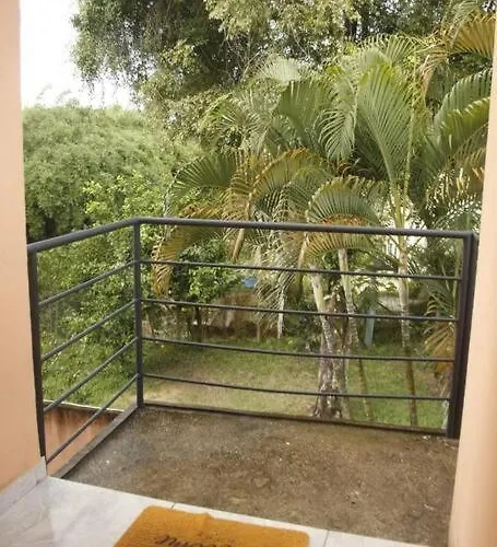 Apartamento Lar Doce Lar 5 km do Inhotim