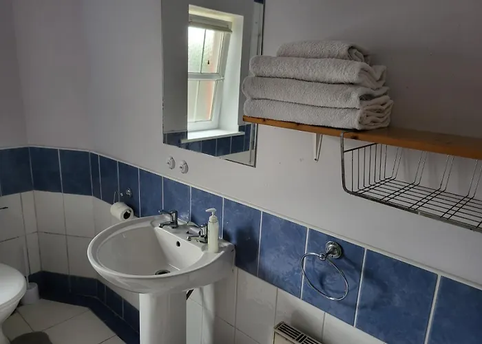 Sheraton Lodge Apartments T12E309