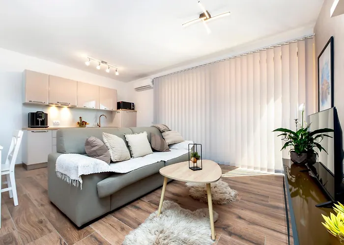 Apartman Lorena