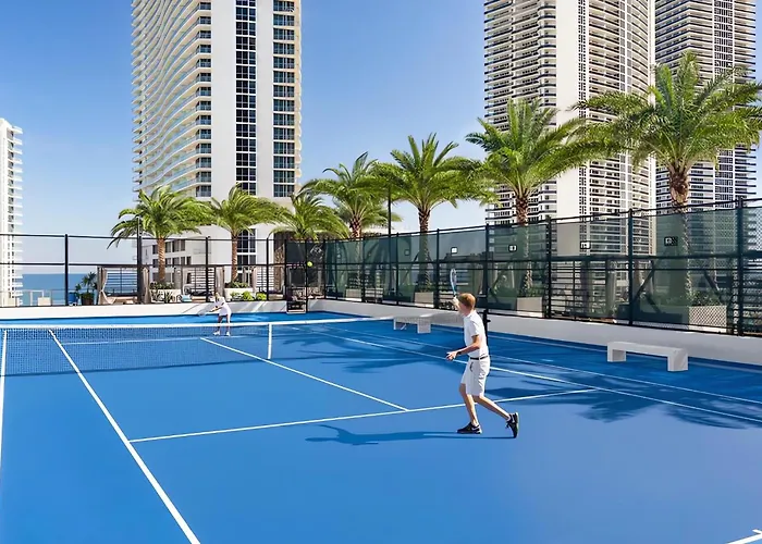 Elegance By The Ocean - 2Bd Hyde House Gem With Luxury Resort Amenities - No Resort & No Parking Fees, Check Details