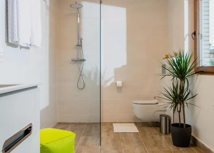 Suiten - Appartement By Studio Living