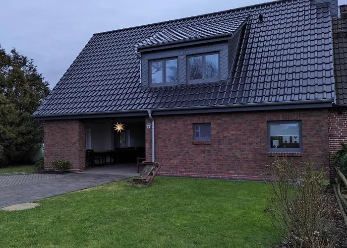 Ankerhus