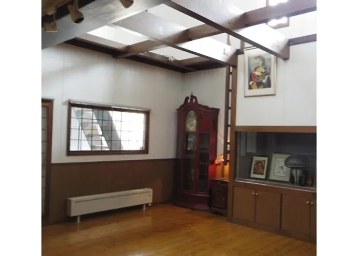 Auberge Kunsthaus - Vacation Stay 69666V