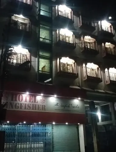 Hotel Kingfisher