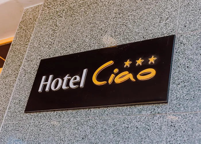 Hotel Ciao