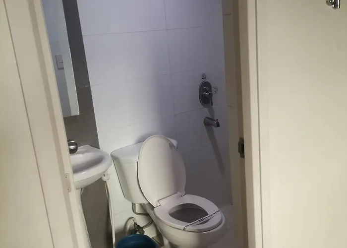 Hotel Sogo Alabang Southroad