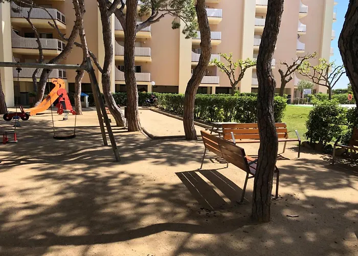 Apartamento Terraza Mar El Azul
