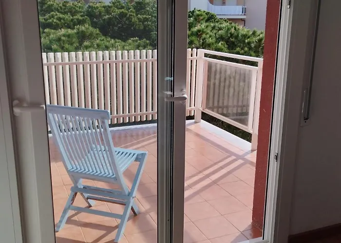 Apartamento Terraza Mar El Azul