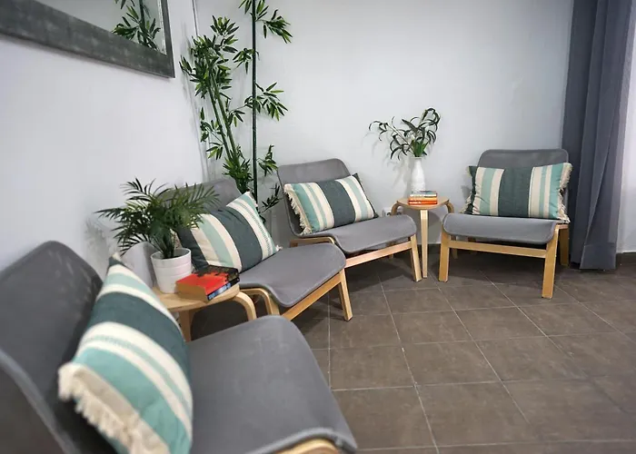 Hotel Teide