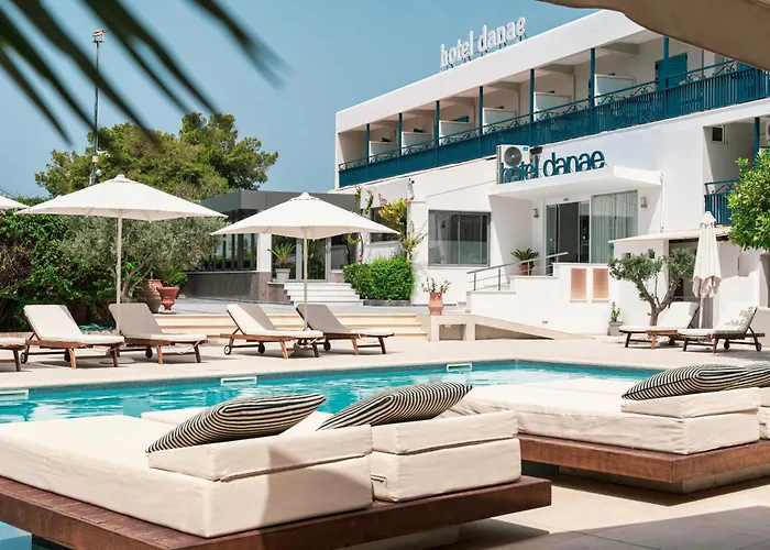 Danae Hotel