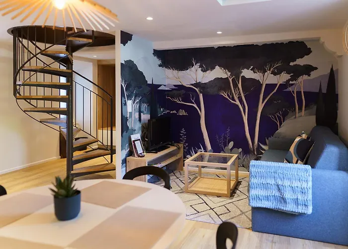 Citotel La Chaumiere Roz-Aven