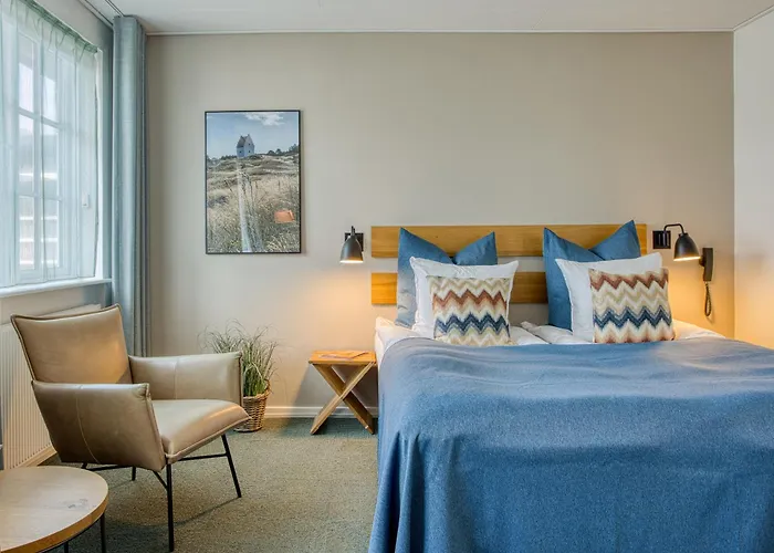 Color Hotel Skagen