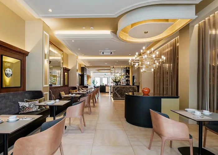 Hotel Royal