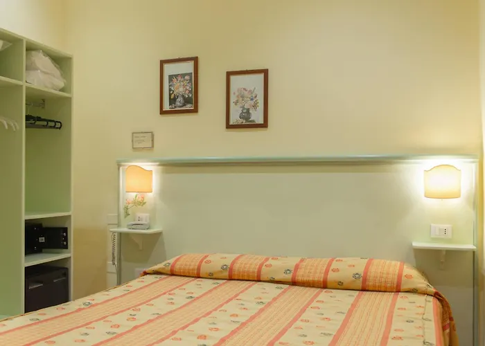 Hotel Minerva