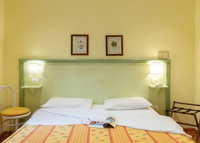Hotel Minerva