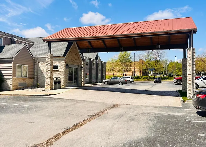 Microtel Inn By Wyndham Lexington