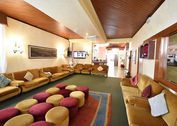 Hotel Galles