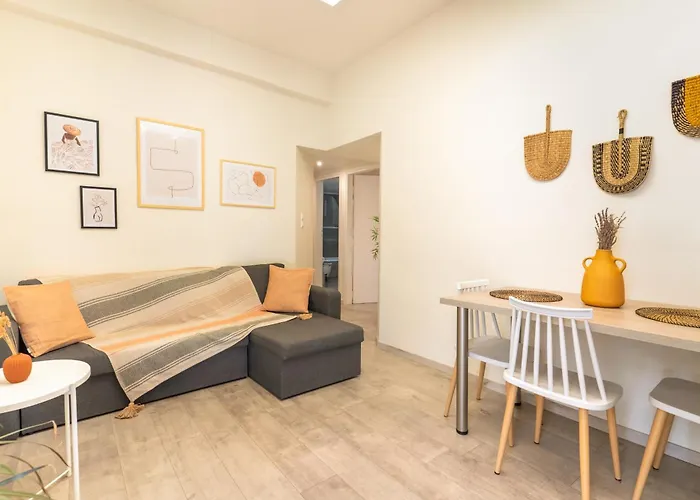 Lidra Rooms