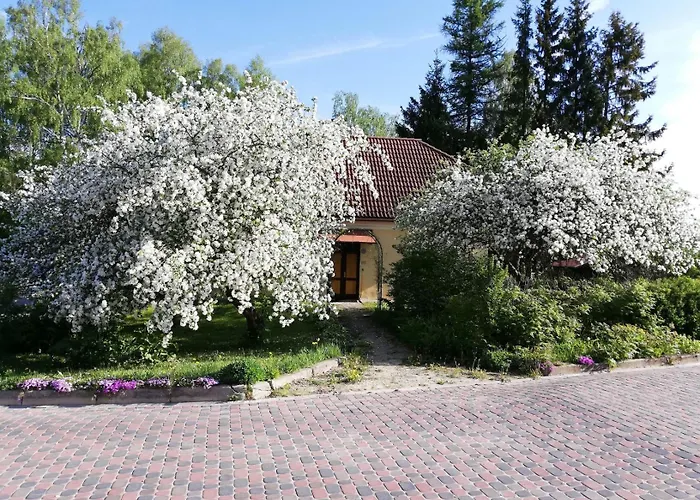 Ruunawere Hotel