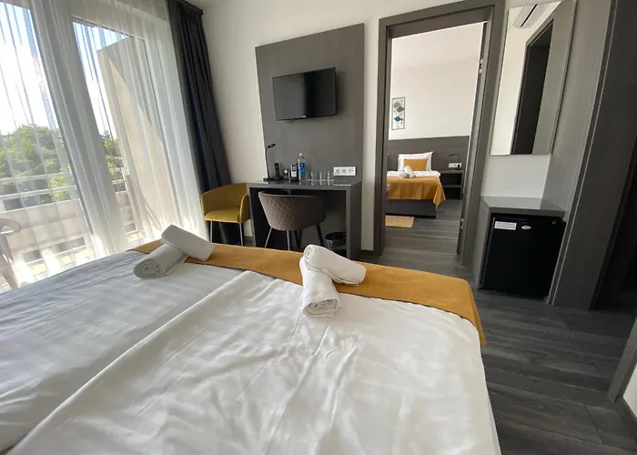 Hotel Csopak Resort & Lake