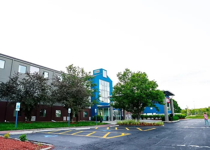 Motel 6-Caseyville, Il - Caseyville Il