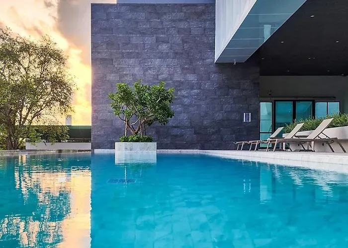 Tamarind Garden Hotel - SHA Plus Certified